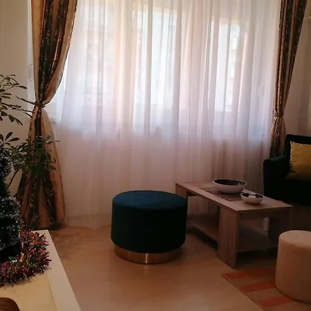 Oasis Felix Apartment Belgrade Exterior photo