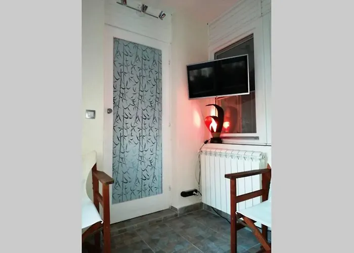 Oasis Felix Apartment