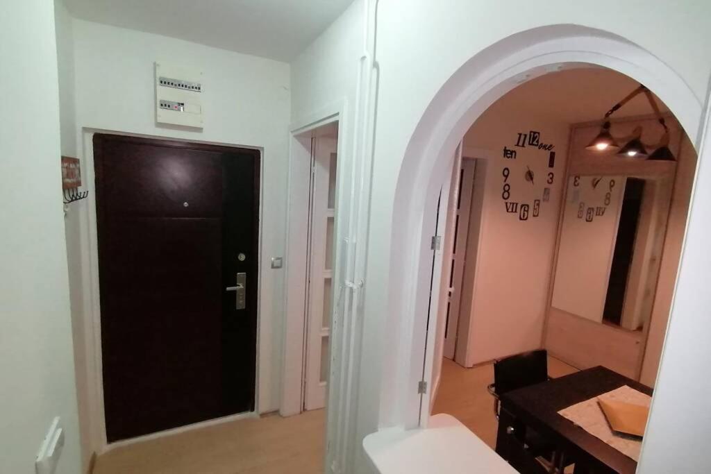 Apartment Oasis Felix